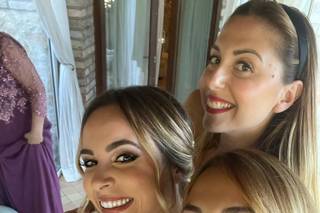 Serena make-up artist - 12