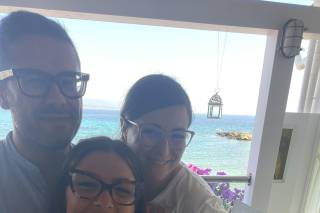 Alessandra Castangia Event Designer - 14