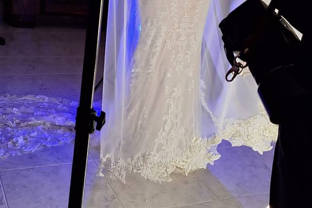 Sposa X Atelier 5