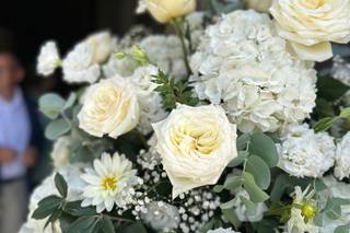 Amedeo Cesarano Floral Design - 14