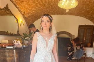 Le Spose di Loredana Perrera - 11