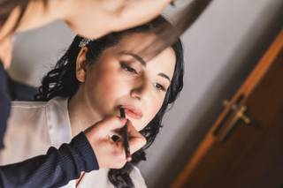 Belinda Spina Makeup - 10