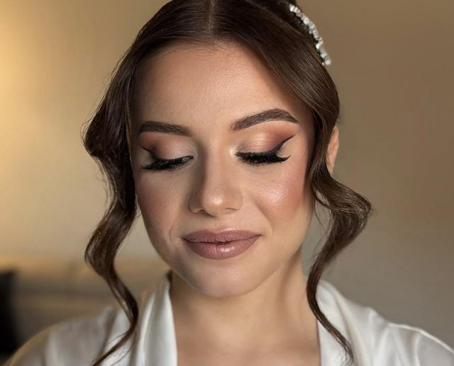 Cillara Make up artist - 4