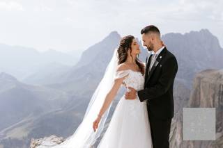 Ervisa Make-up artist - 13