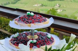 Ca' del Poggio Ristorante e Resort - 11