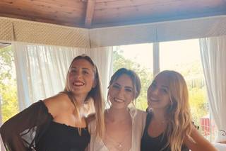 Serena make-up artist - 13