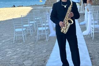Timur Sax & DJ Events - 7