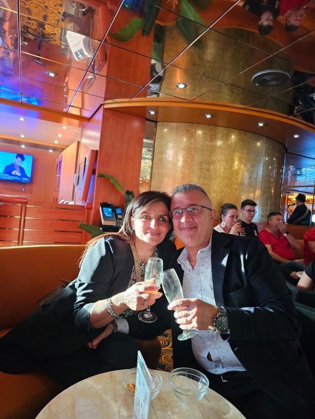 Istinto d'evasione - 2