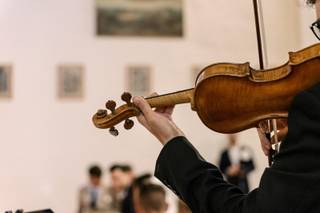 Violinista Samuele - 7