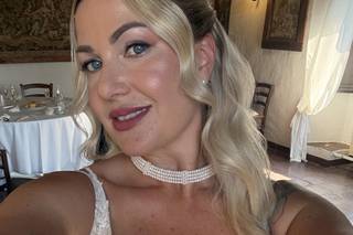 Veronique Viganotti Make up Artist e Hair Stylist - 5