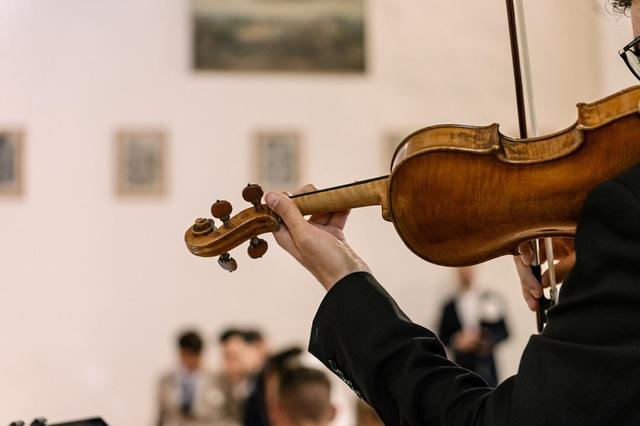 Violinista Samuele - 3