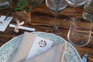 Dal Dosso Food & Entertainment - 13