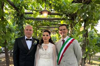 Celebrante - Mario Migliaccio - 7
