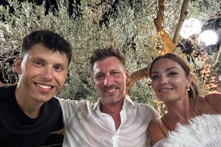 Timur Sax & DJ Events - 9