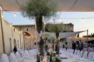 Relais Histó San Pietro sul Mar Piccolo - 9