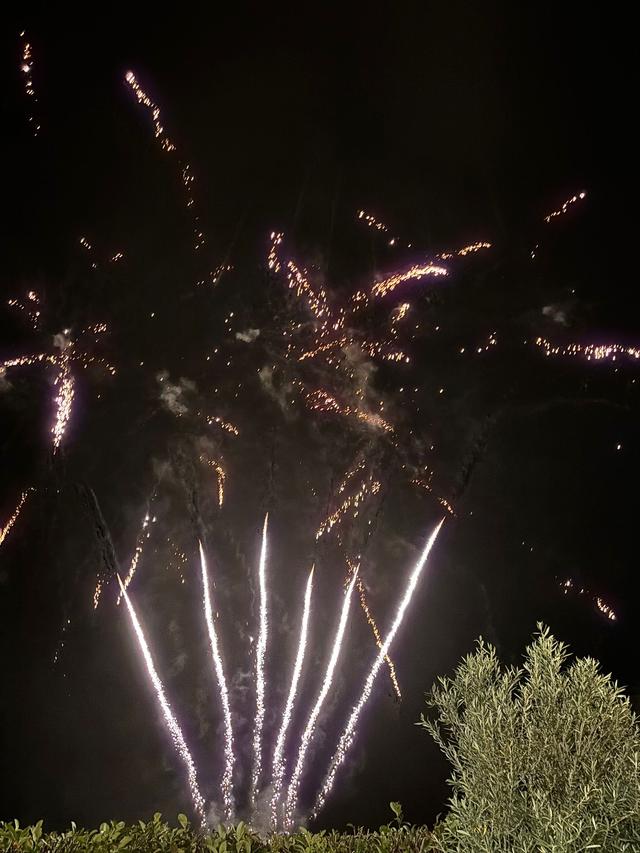 Pirotecnica Morabito - 2