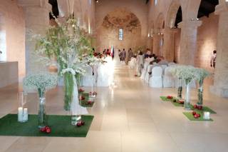 Relais Histó San Pietro sul Mar Piccolo - 10