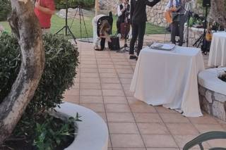 Valentina Michelino Wedding Entertainement - 5
