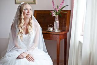 Charme di Vanessa Guerrieri - 8