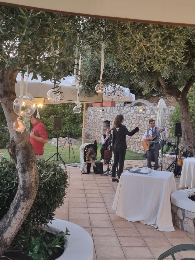 Valentina Michelino Wedding Entertainement - 2
