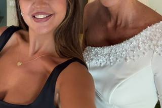 Roberta Nardelli Make Up - 6