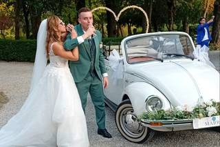 Auto Matrimonio Reggio - 8