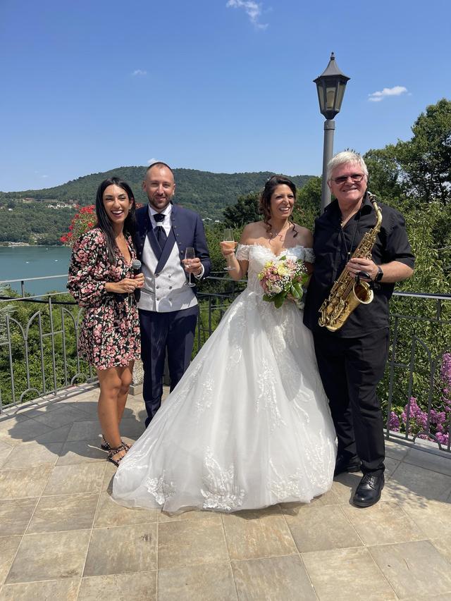 Duo Giancarlo Music - 2
