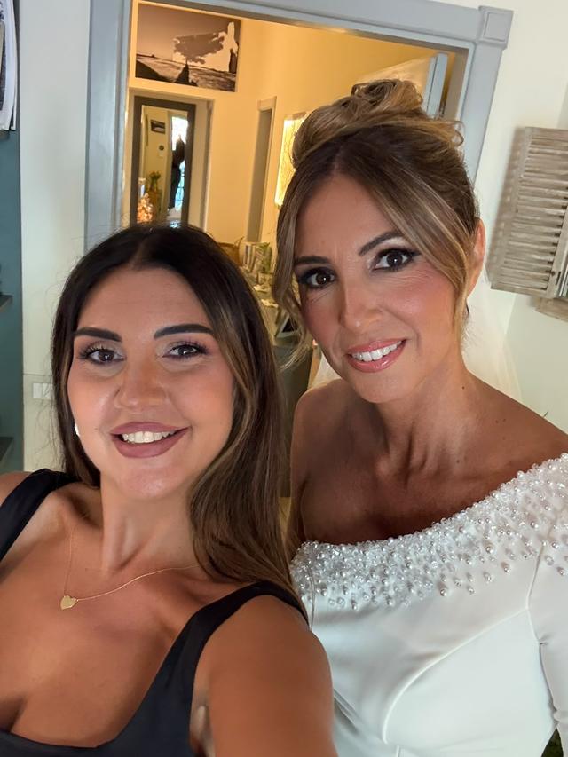Roberta Nardelli Make Up - 2