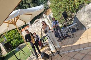 Valentina Michelino Wedding Entertainement - 6