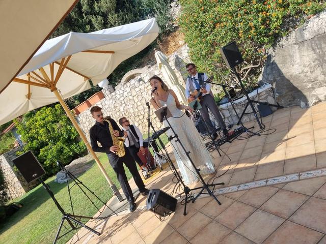 Valentina Michelino Wedding Entertainement - 1