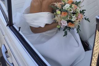 Miriam Violante Make-up Artist - 7
