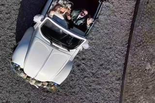 Auto Matrimonio Reggio - 9