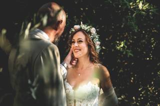 Stefy Mony Hair Make-up - 4