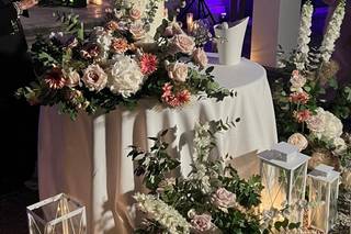 Monica Michelotto Floral Designer - 14