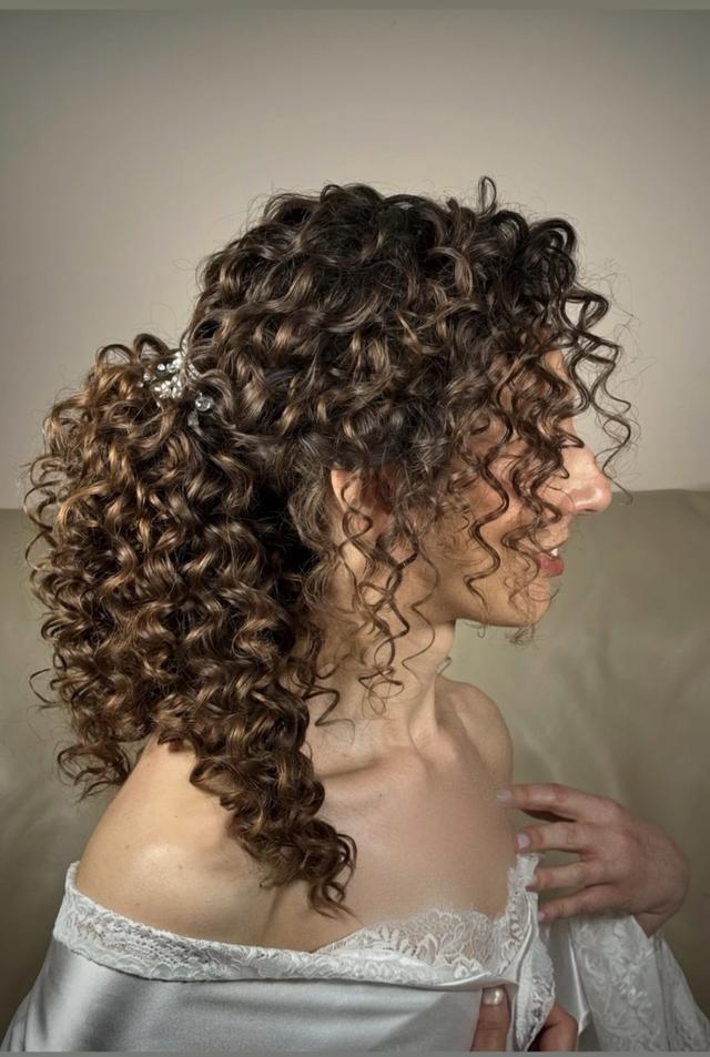 Marvi hair couture - 2