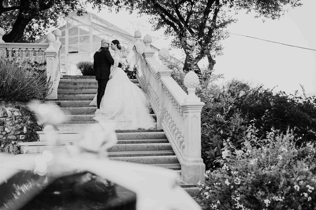 Davide Soncin Wedding Studio - 4