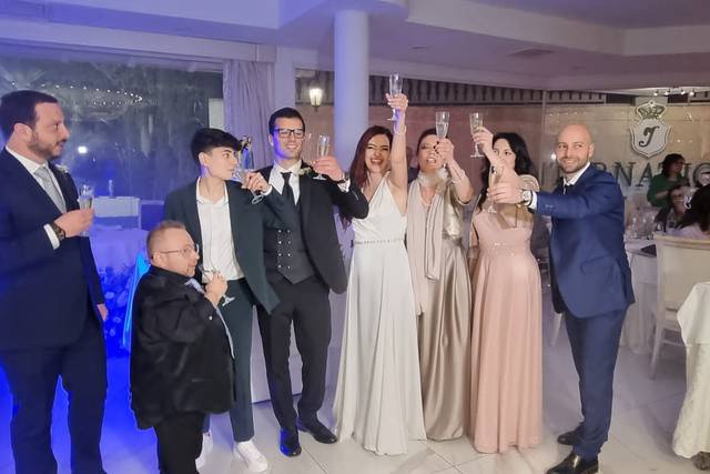 International Ricevimenti 4