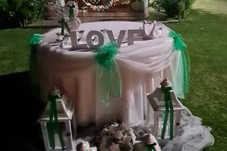 Wonderland Party Event - 4