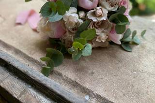 Monica Michelotto Floral Designer - 15