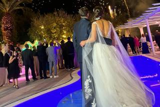 Cavalluccio Marino Resort - 25