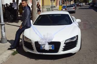 Wedding Cars Mediterraneo - 5