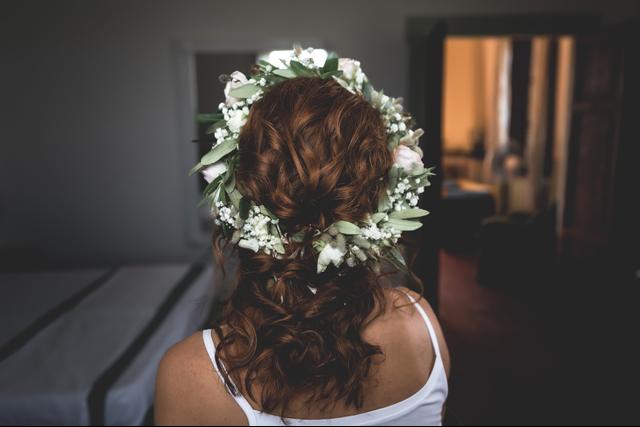 Stefy Mony Hair Make-up - 3