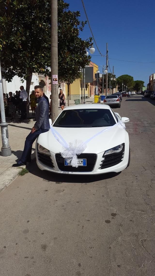 Wedding Cars Mediterraneo - 3