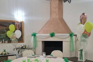 Wonderland Party Event - 5