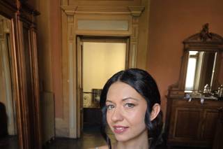 Venus Make-Up - 10