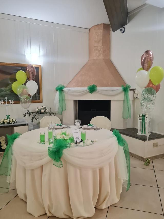 Wonderland Party Event - 3
