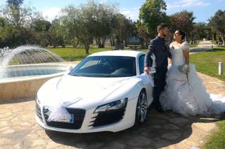 Wedding Cars Mediterraneo - 6