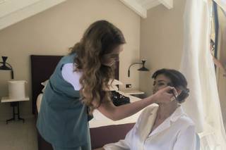 Michelle Hairstylist & Make-up - 5