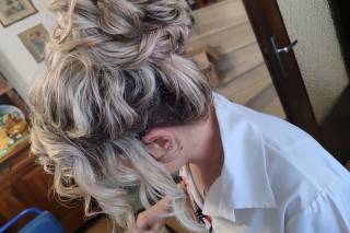 Sogni Tra Capelli di Busellato Veronica - 8
