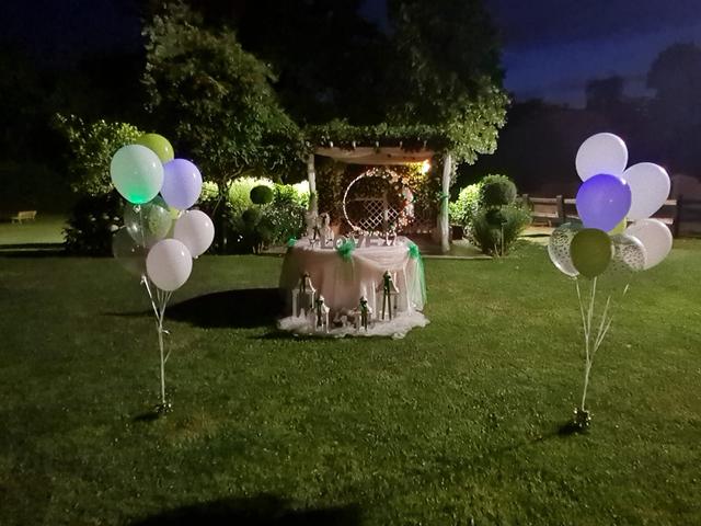 Wonderland Party Event - 1